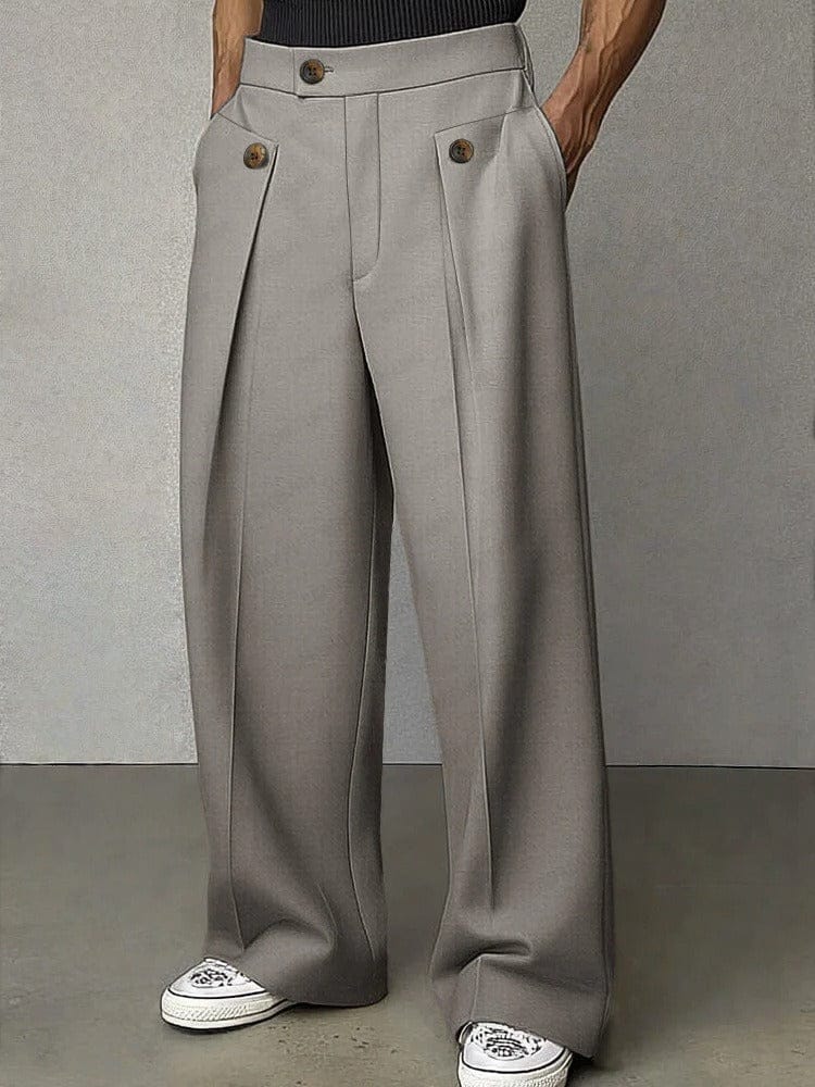Agnès Paris | PANTALON LARGE