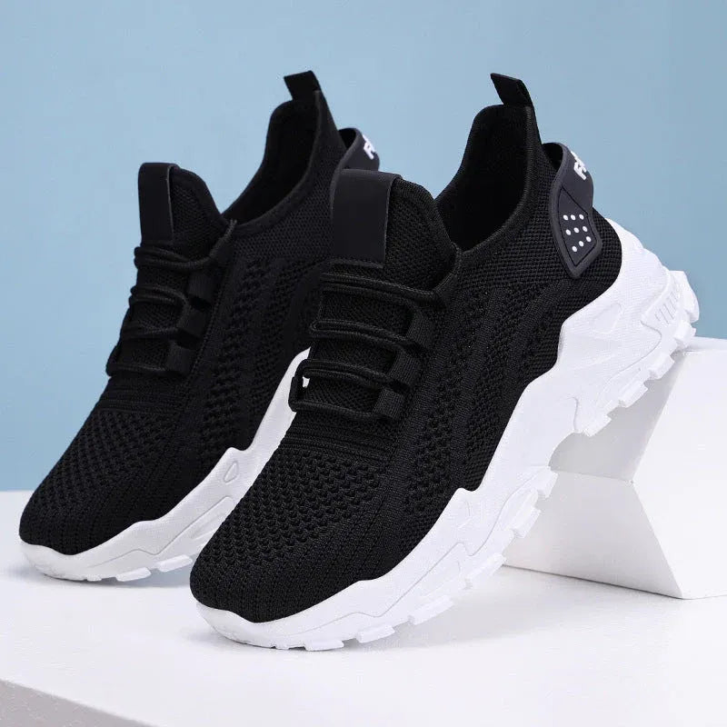 Agnès Paris | Sneakers Confort Sport Élégant Maya