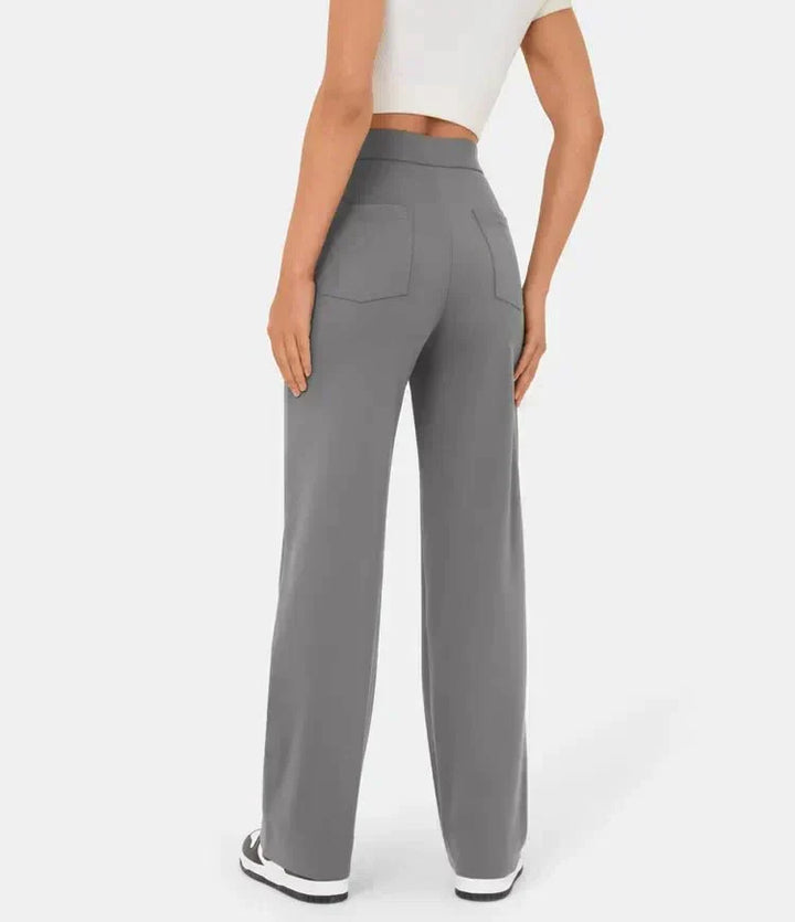Agnès Paris | PANTALONS ÉLASTIQUES CONFORTABLES