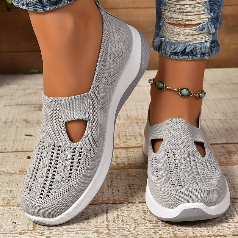 Agnès Paris | Sneakers Ergonomiques Ultra Confort Lina