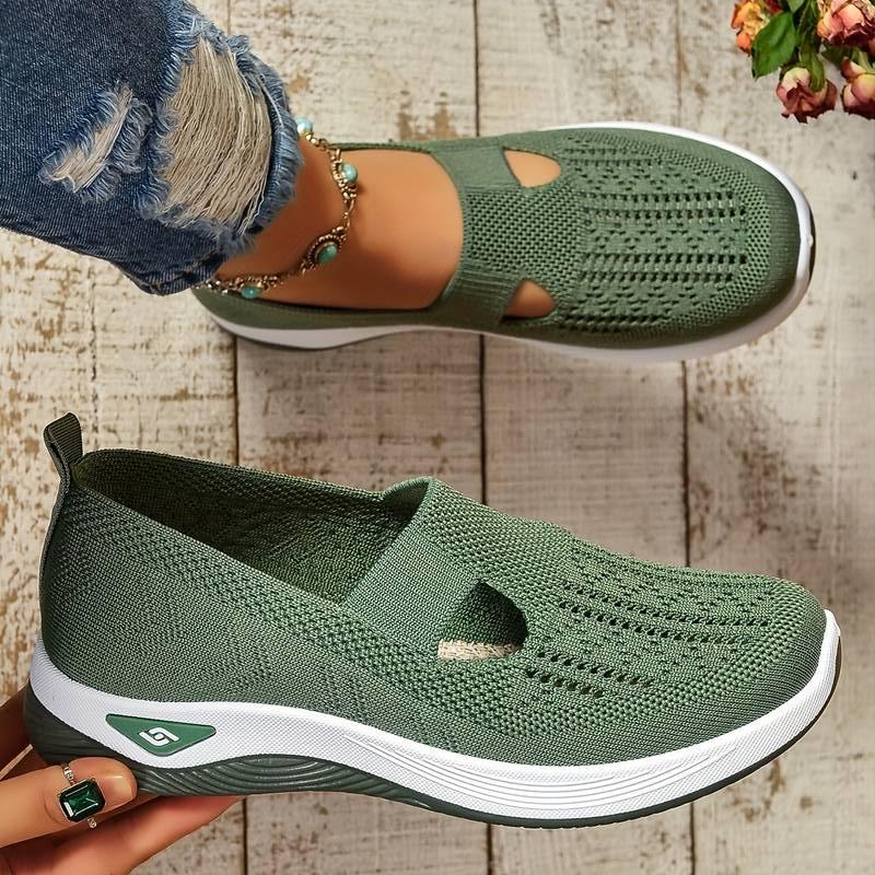 Agnès Paris | Sneakers Ergonomiques Ultra Confort Lina