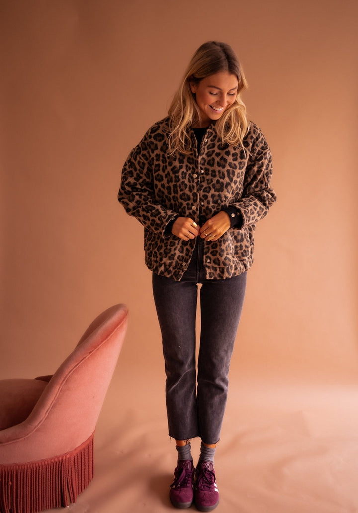 Agnès Paris | VESTE TENDANCE