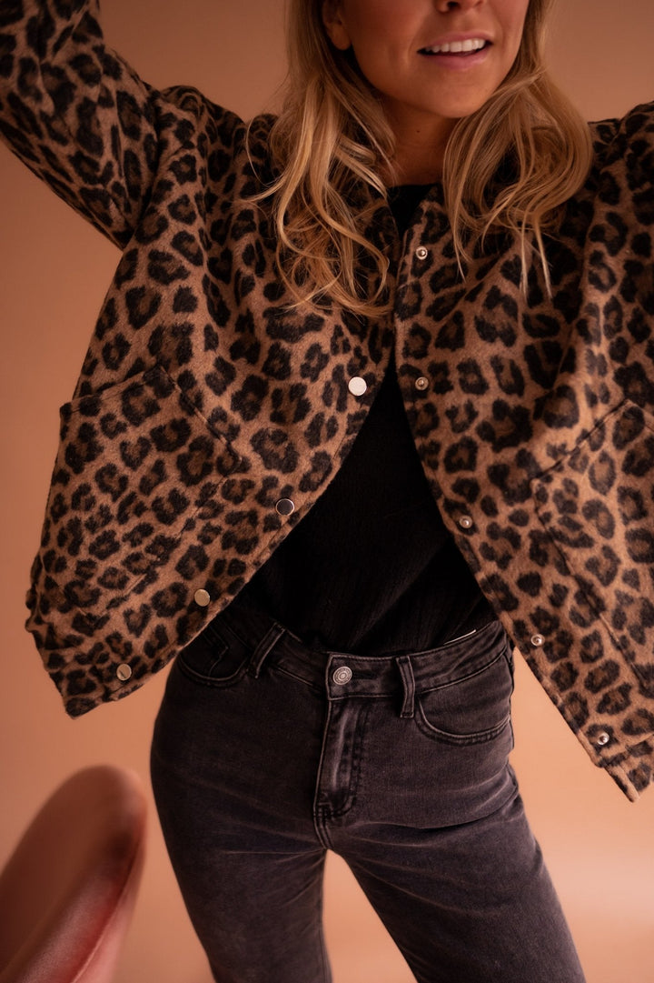Agnès Paris | VESTE TENDANCE