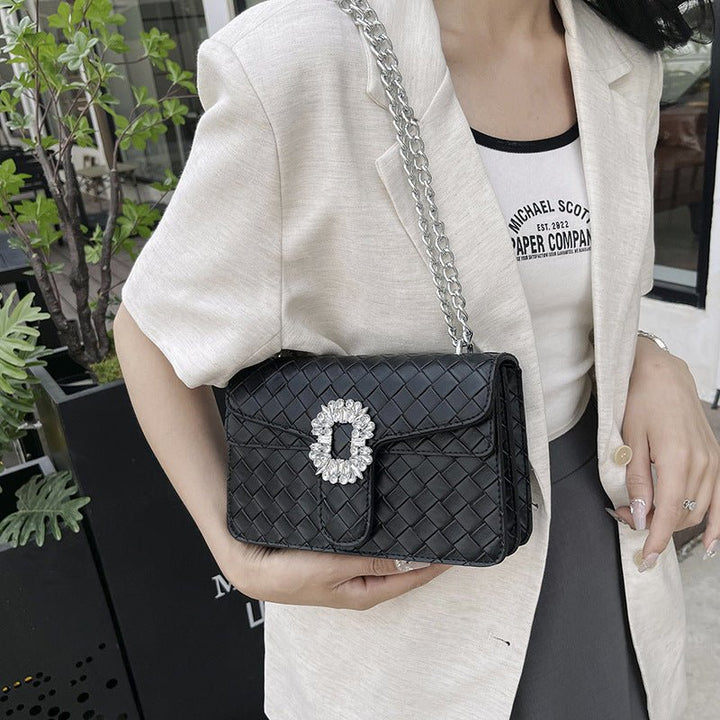 Agnès Paris | SAC PRESTIGE