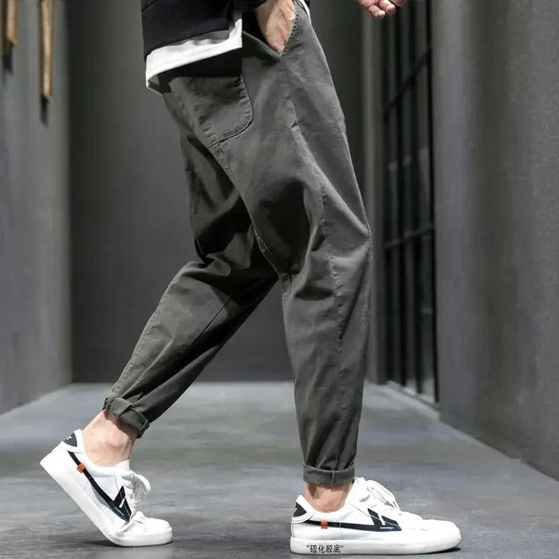Agnès Paris | PANTALON CARGO MODERNE
