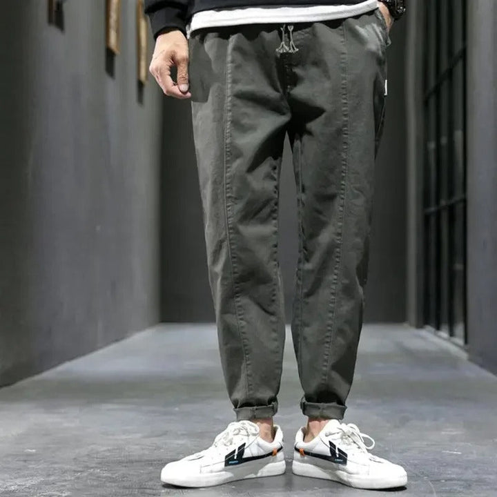 Agnès Paris | POUR LES PANTALONS DE JOGGING FUSELÉS