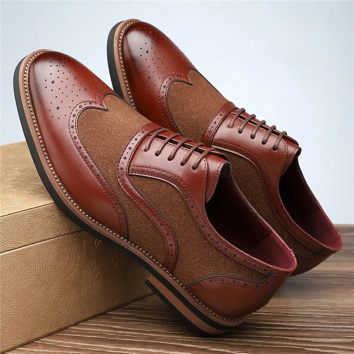 Agnès Paris | CHAUSSURES EN CUIR INTEMPORELLES