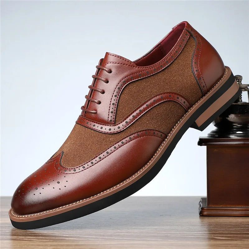 Agnès Paris | CHAUSSURES EN CUIR INTEMPORELLES