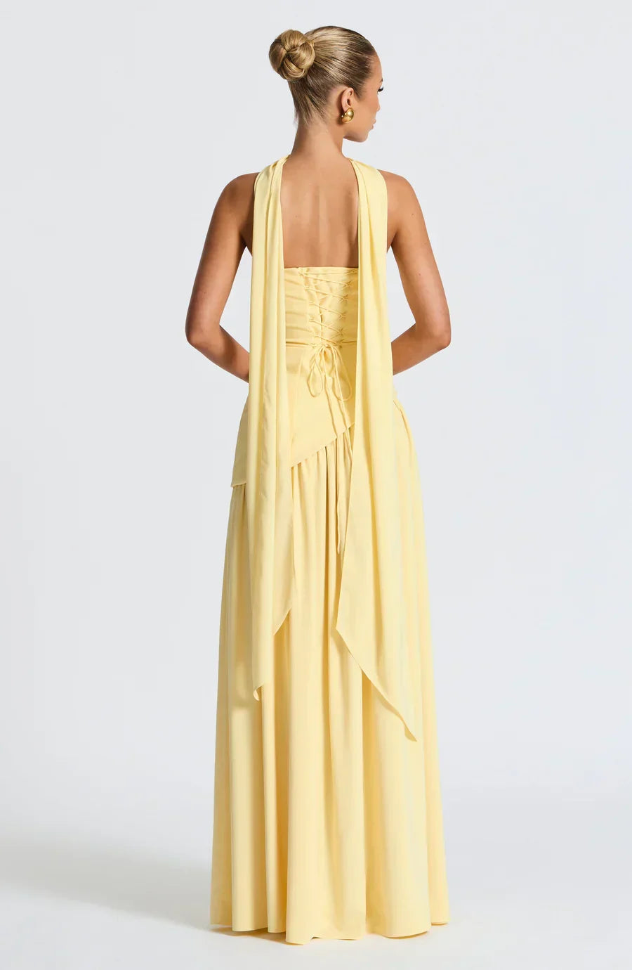 Agnès Paris | Robe Élégante Claire