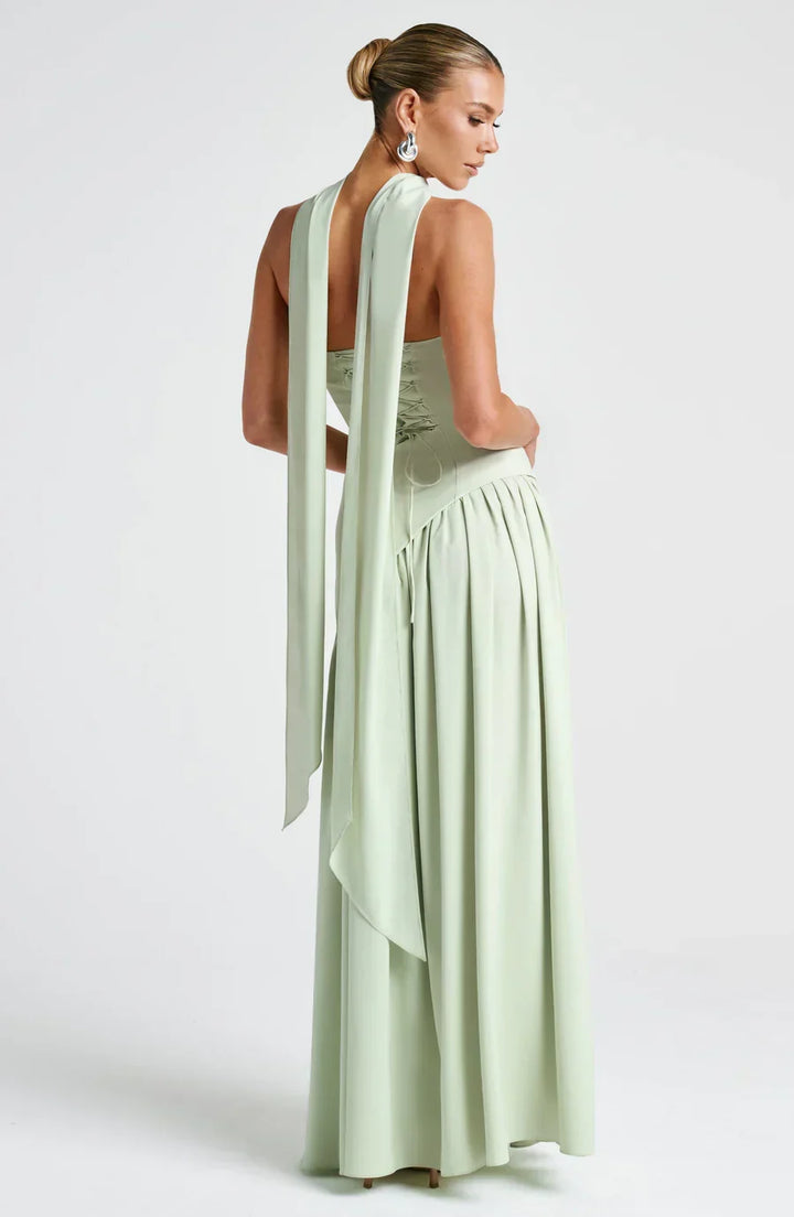 Agnès Paris | Robe Élégante Claire