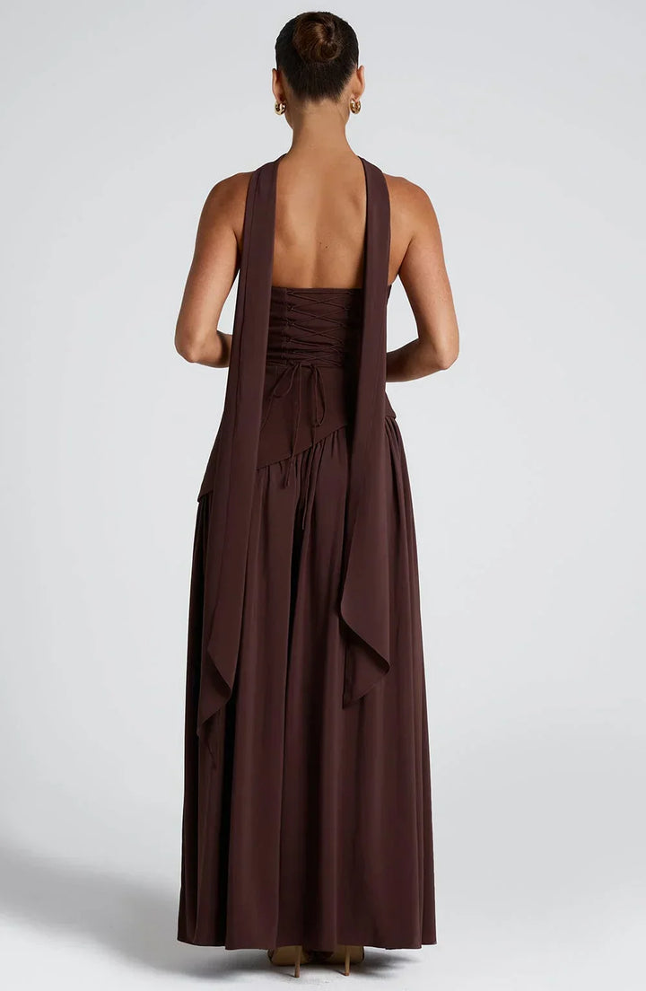 Agnès Paris | Robe Élégante Claire