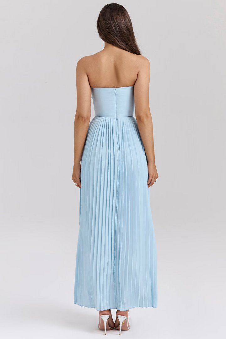 Agnès Paris | Robe Élégante Gabrielle