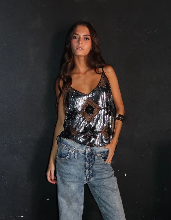 Agnès Paris | TOP EMBELLI