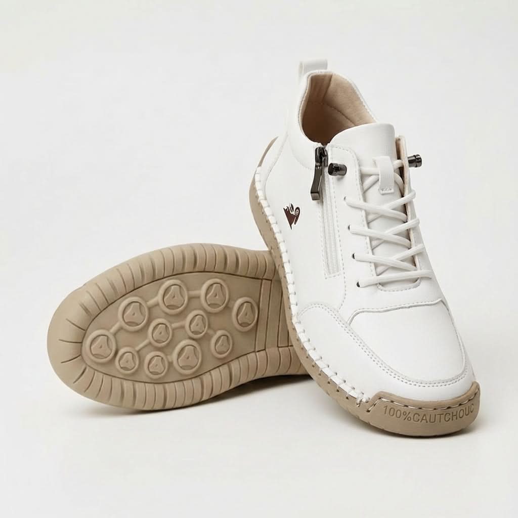 Agnès Paris | Baskets Orthopédiques Confort Chloé