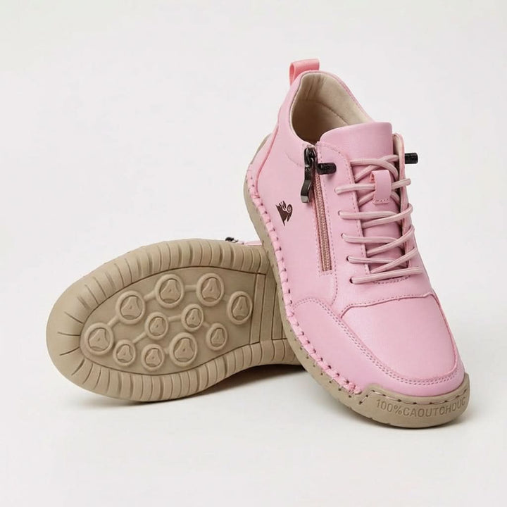 Agnès Paris | Baskets Orthopédiques Confort Chloé