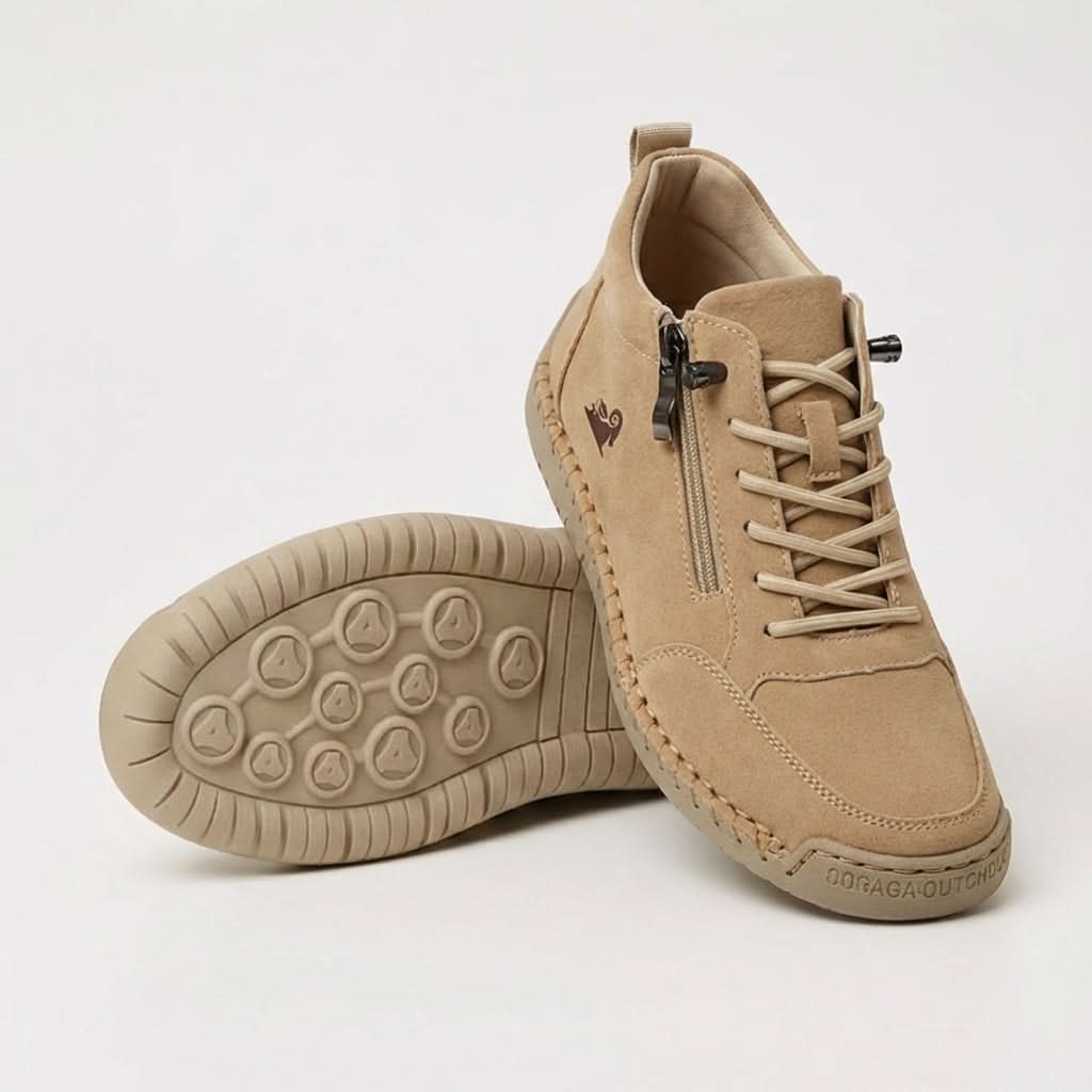 Agnès Paris | Baskets Orthopédiques Confort Chloé