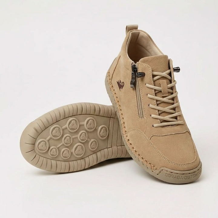 Agnès Paris | Baskets Orthopédiques Confort Chloé