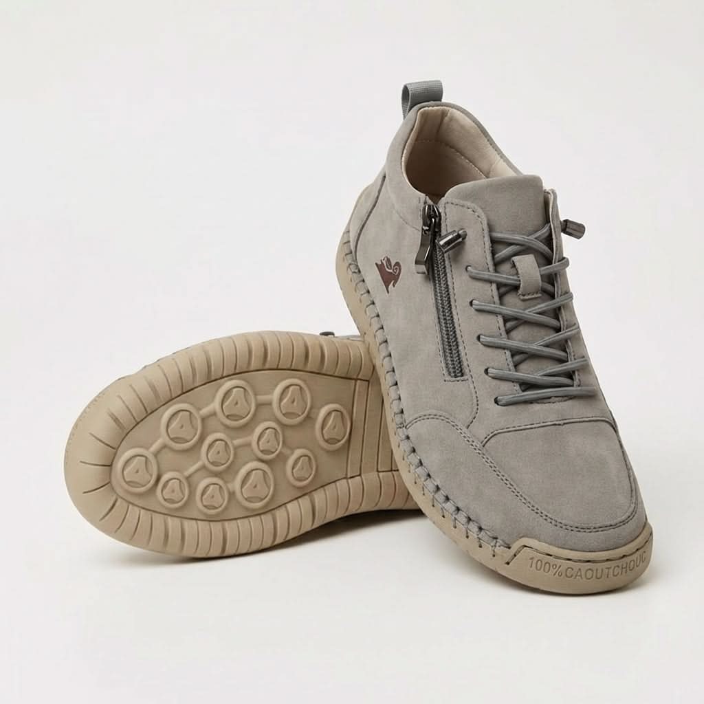 Agnès Paris | Baskets Orthopédiques Confort Chloé