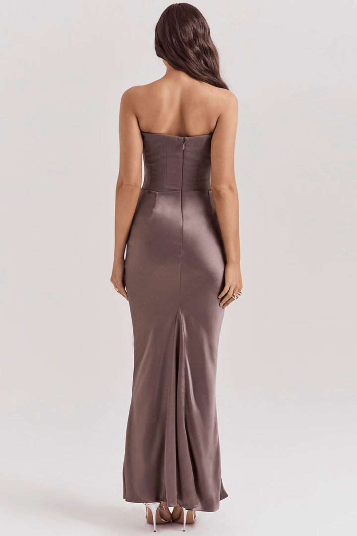 Agnès Paris | Robe Élégante Colette