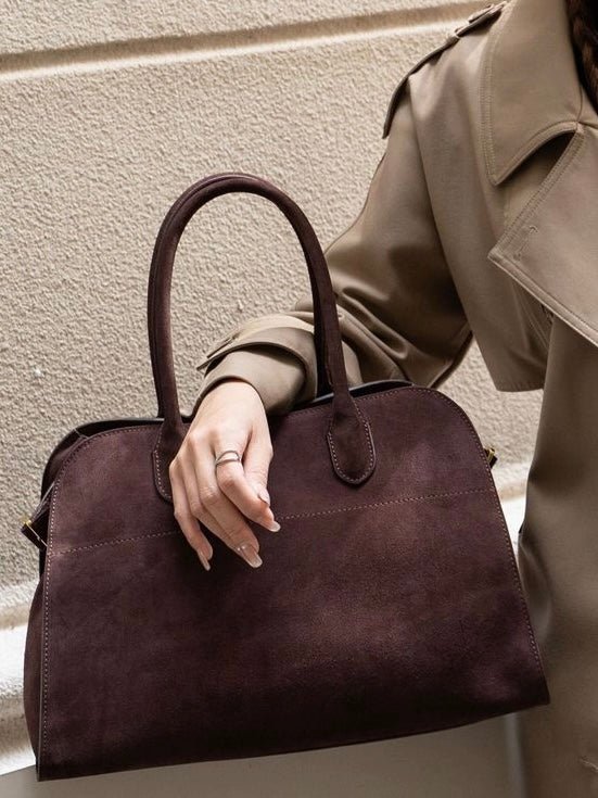 Agnès Paris | TOTE URBAIN ESSENTIEL