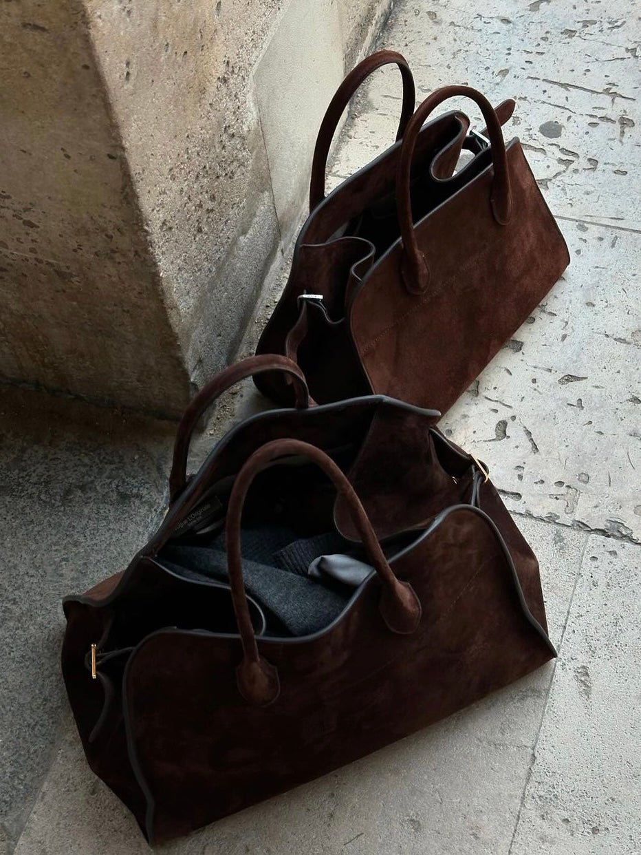 Agnès Paris | TOTE URBAIN ESSENTIEL