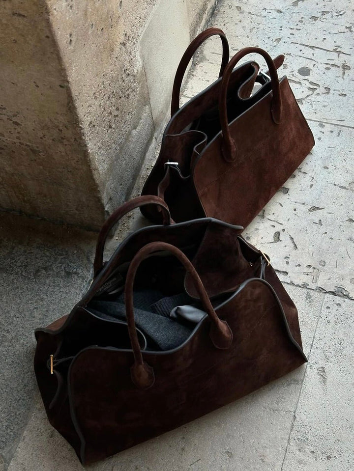 Agnès Paris | TOTE URBAIN ESSENTIEL