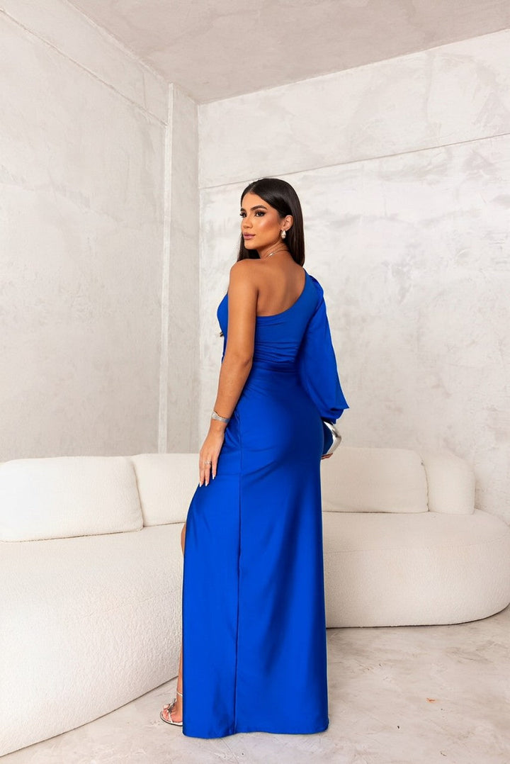 Agnès Paris | ROBE ÉLÉGANTE