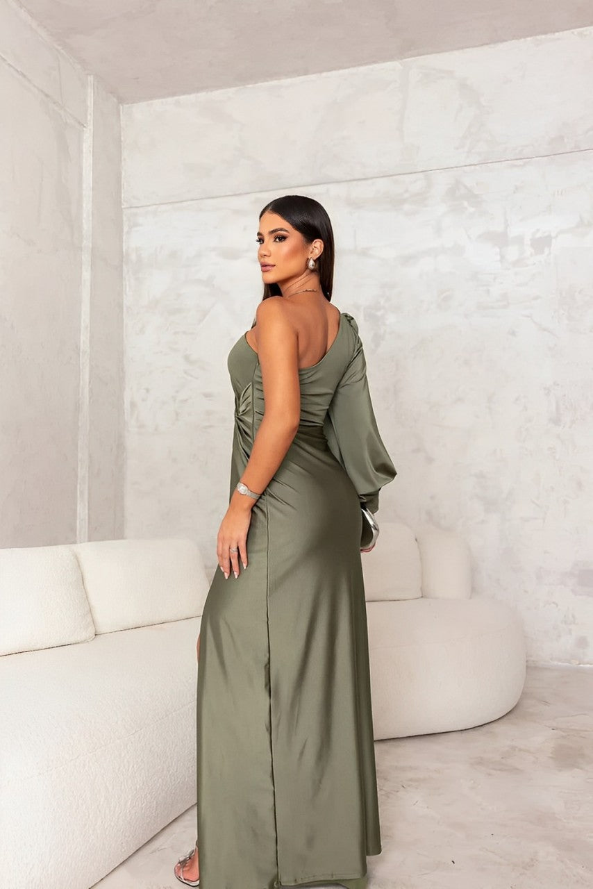 Agnès Paris | ROBE ÉLÉGANTE