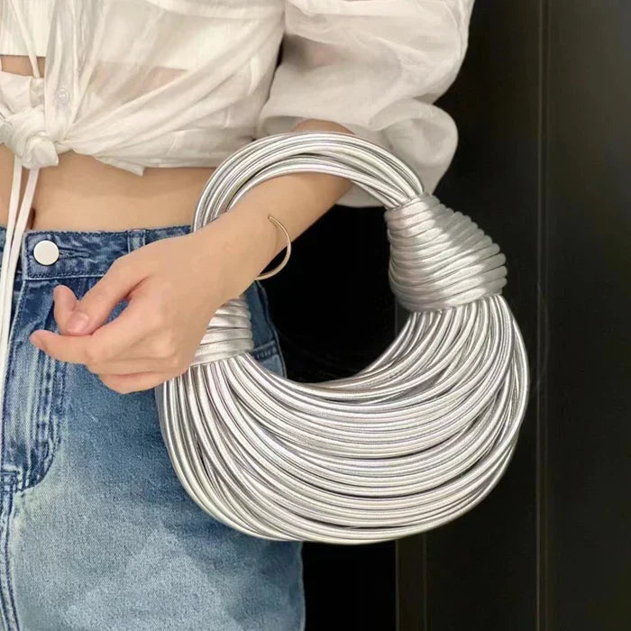 Agnès Paris | SAC ROMA