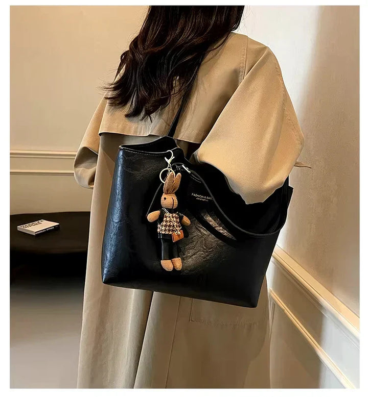 Agnès Paris | SAC À MAIN CLASSIQUE
