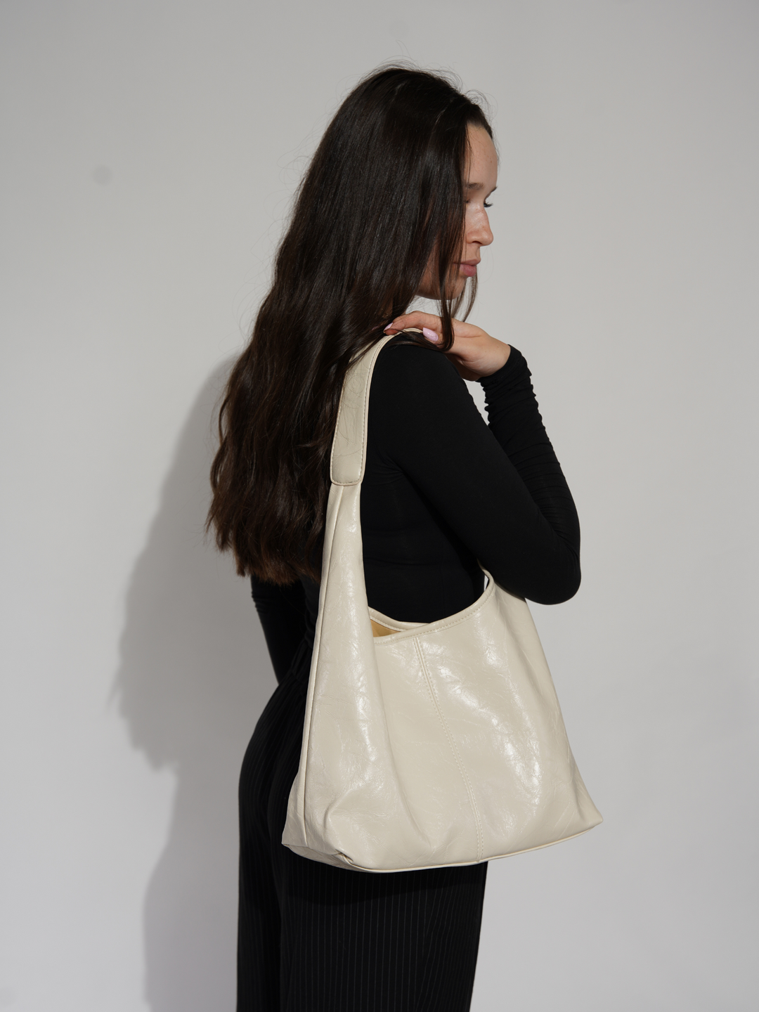Agnès Paris | SAC LÉA