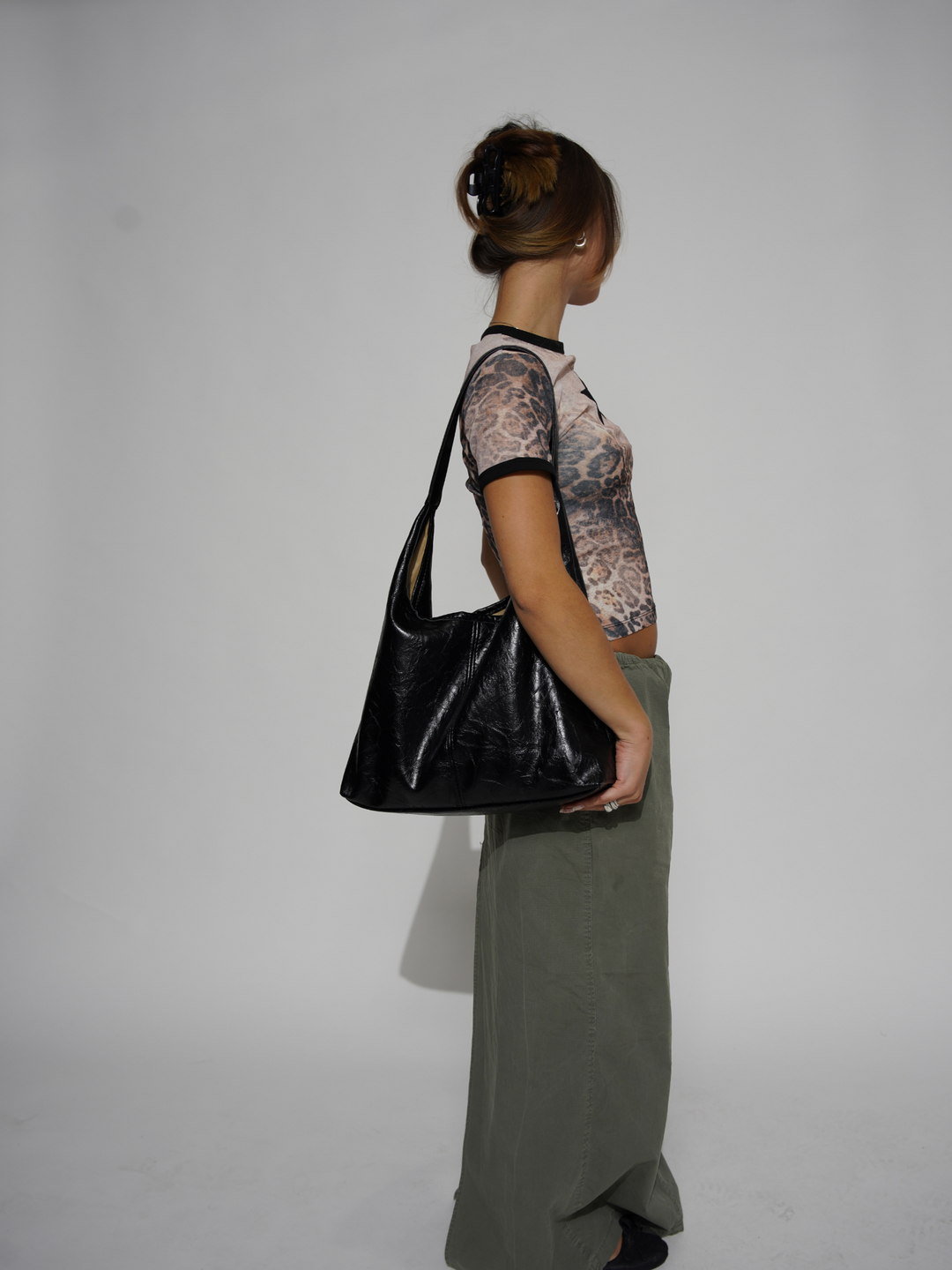 Agnès Paris | SAC LÉA