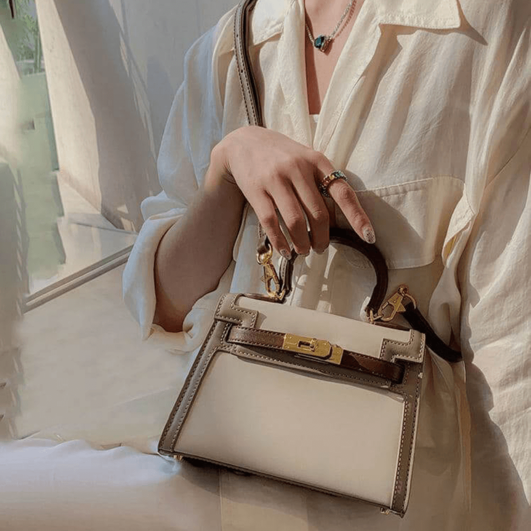 Agnès Paris | SAC GABI