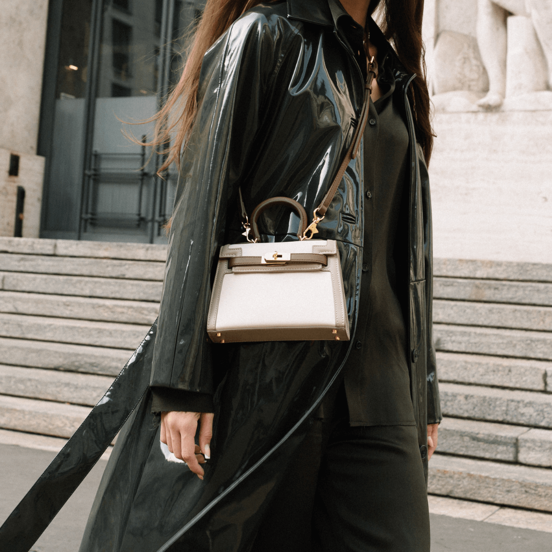 Agnès Paris | SAC GABI