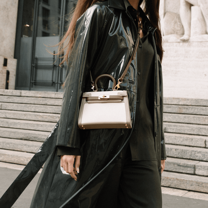 Agnès Paris | SAC GABI