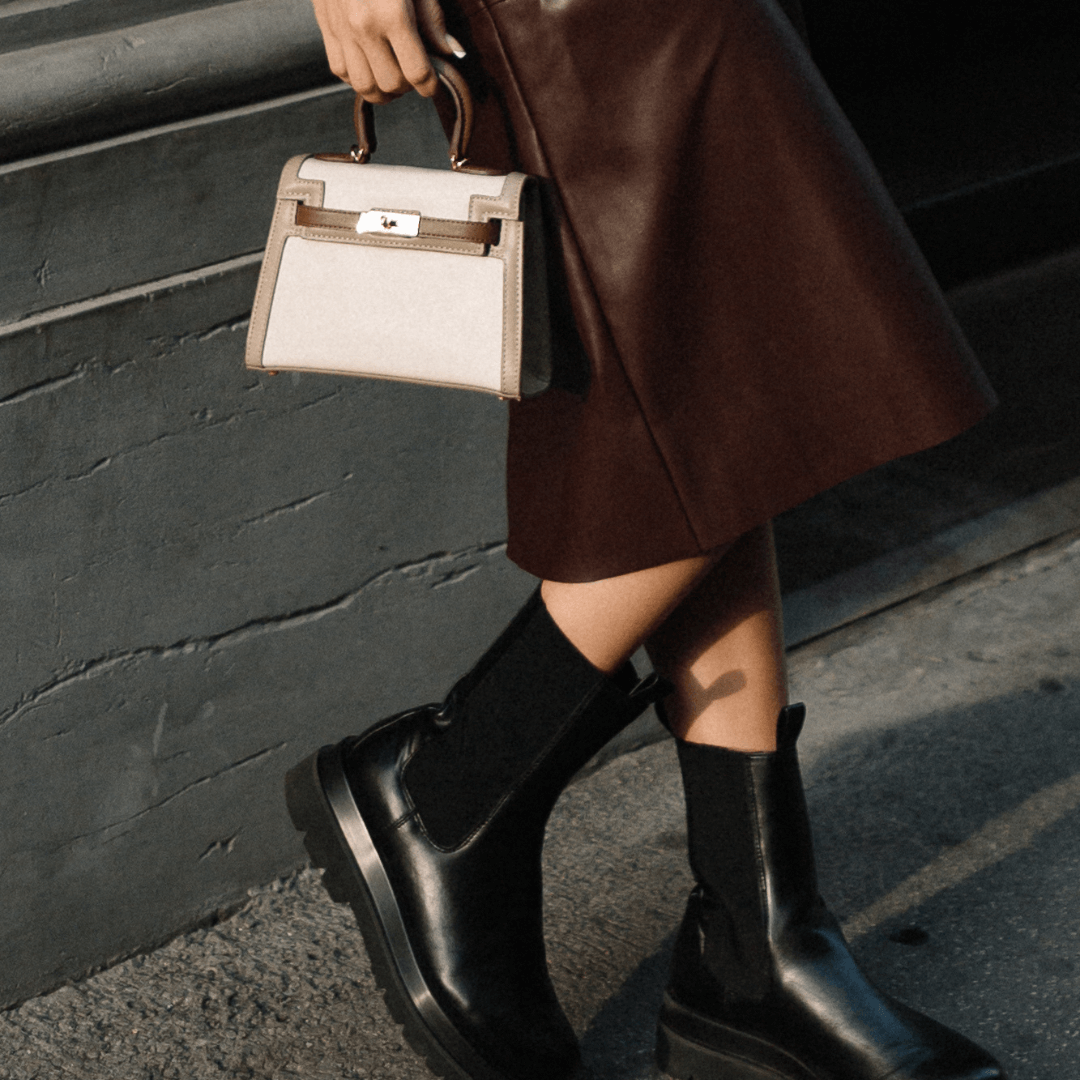 Agnès Paris | SAC GABI