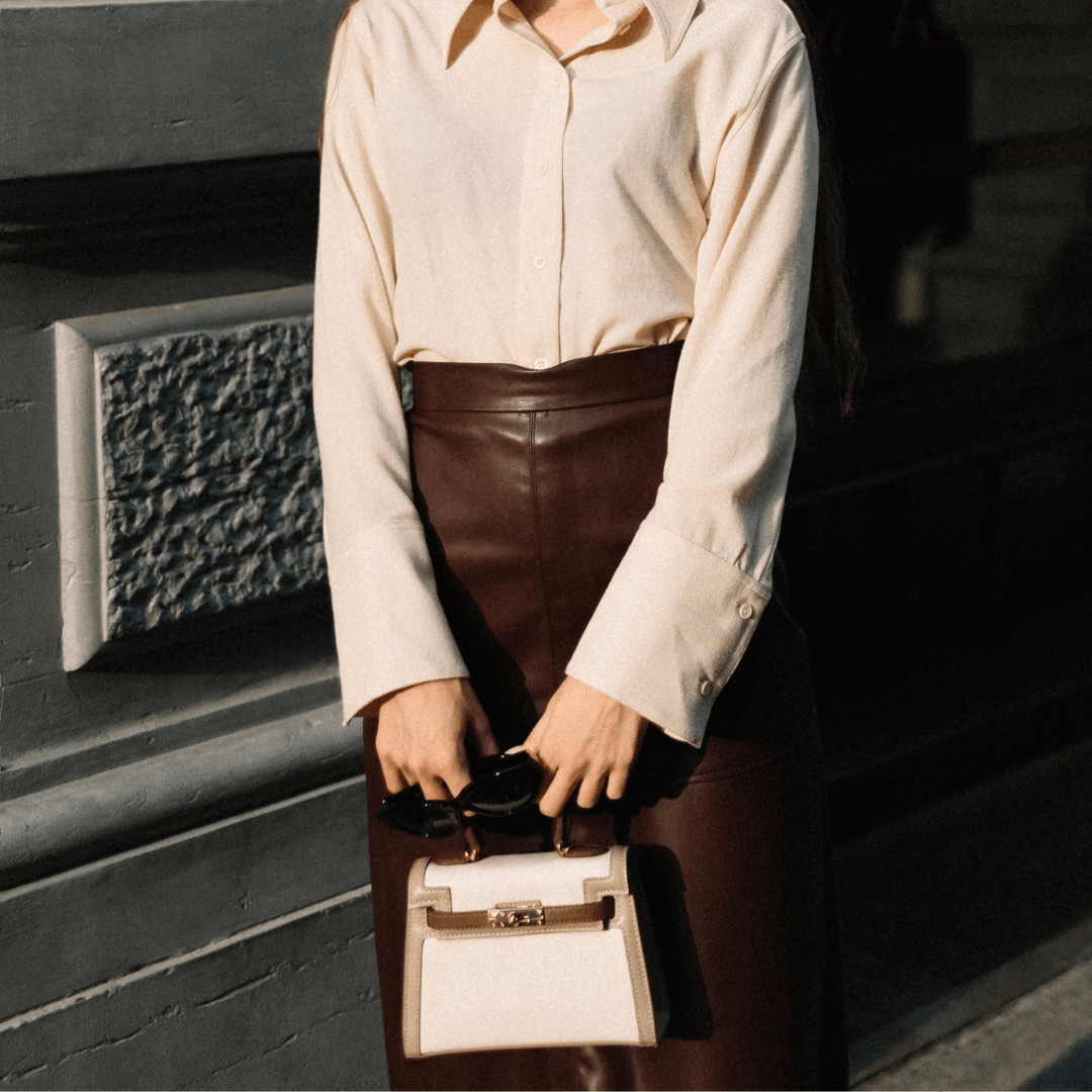 Agnès Paris | SAC GABI