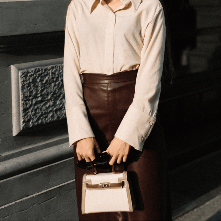 Agnès Paris | SAC GABI