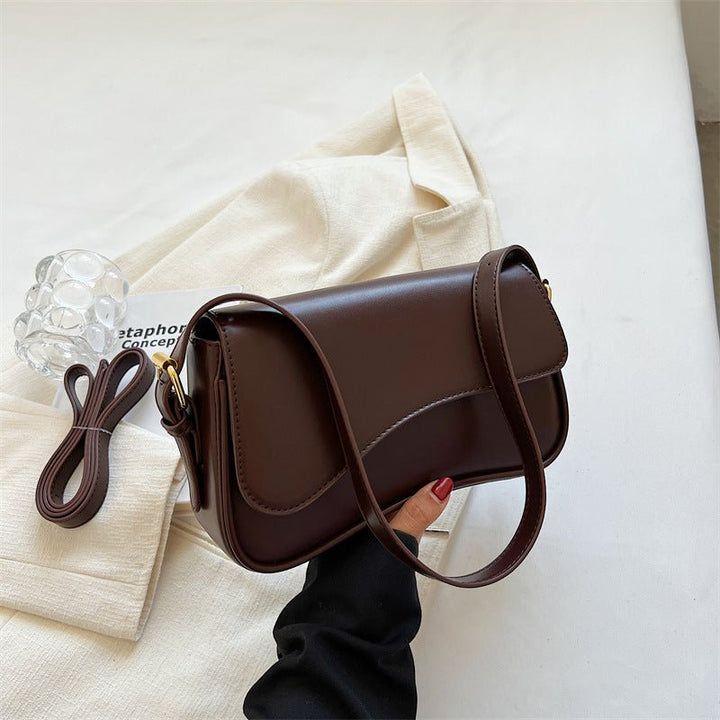 Agnès Paris | SACOCHE DE SELLE ÉLÉGANTE ET POLYVALENTE