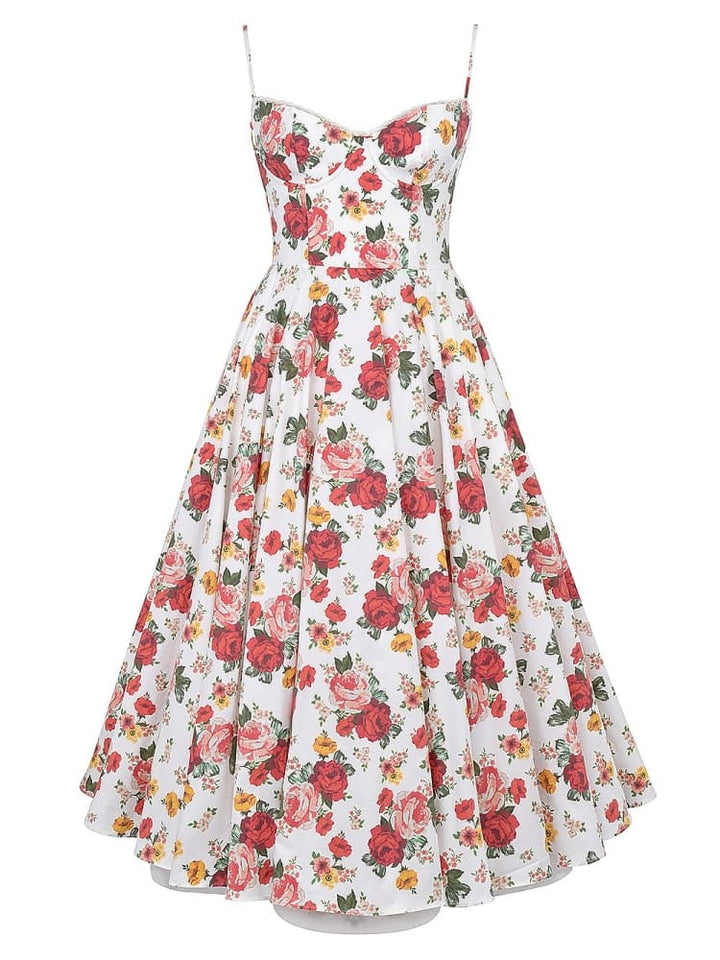 Agnès Paris | Robe Élégante Eva