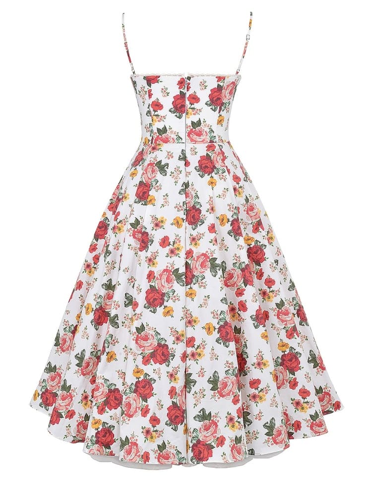 Agnès Paris | Robe Élégante Eva