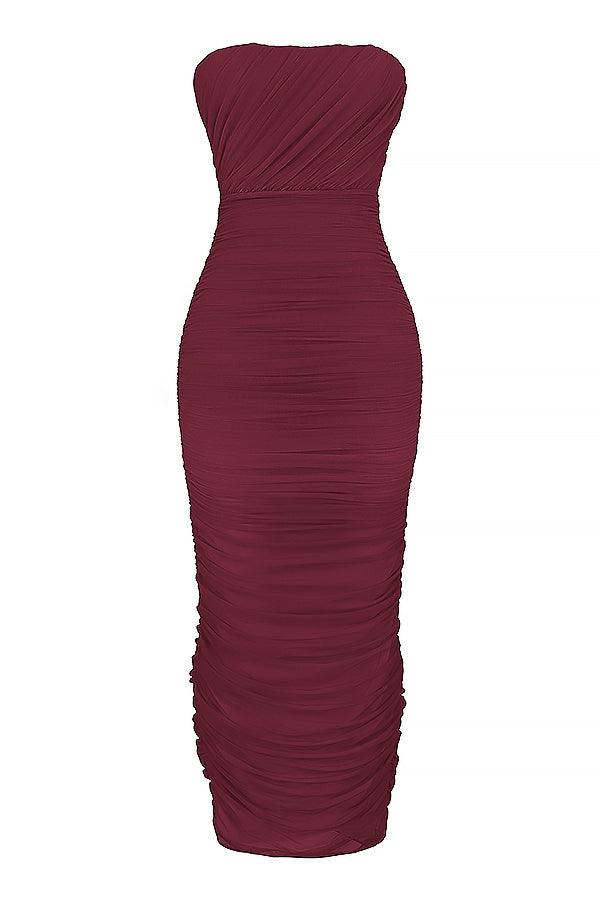 Agnès Paris | Robe Élégante Manon
