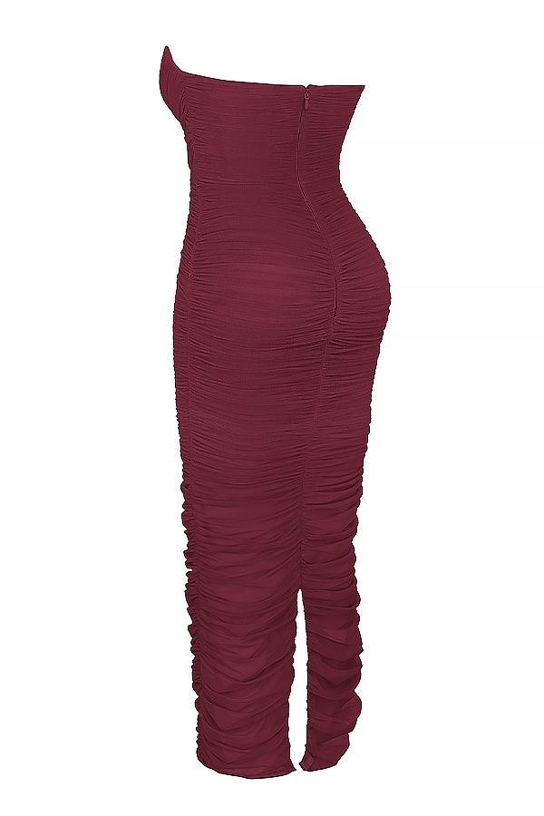 Agnès Paris | Robe Élégante Delphine