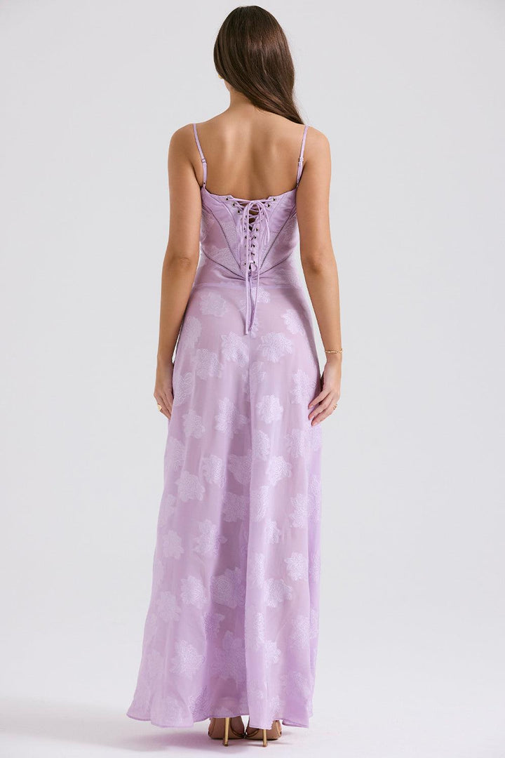 Agnès Paris | Robe Élégante Élise