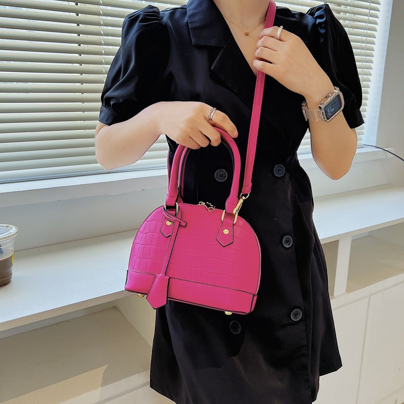 Agnès Paris | SAC SERENE