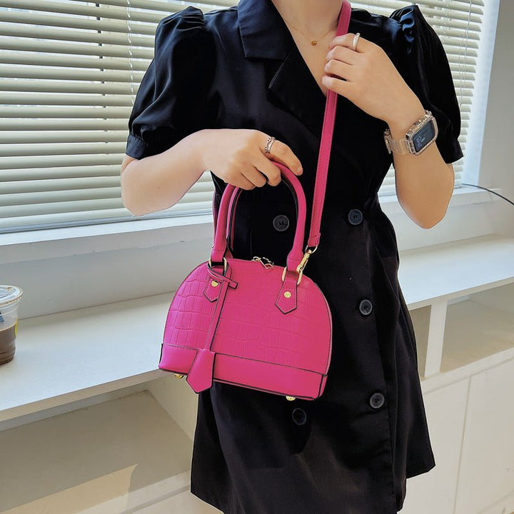 Agnès Paris | SAC SERENE