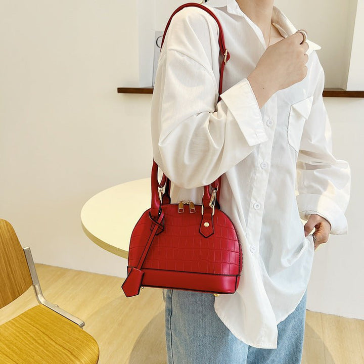Agnès Paris | SAC SERENE
