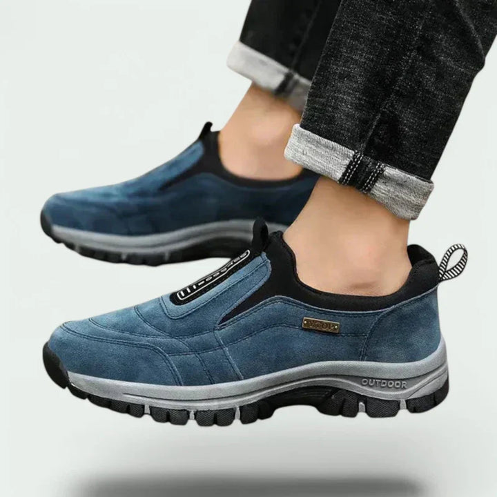 Agnès Paris | Sneakers Outdoor Confort Rapide
