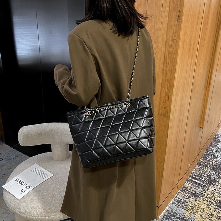 Agnès Paris | SIENNA TOTE