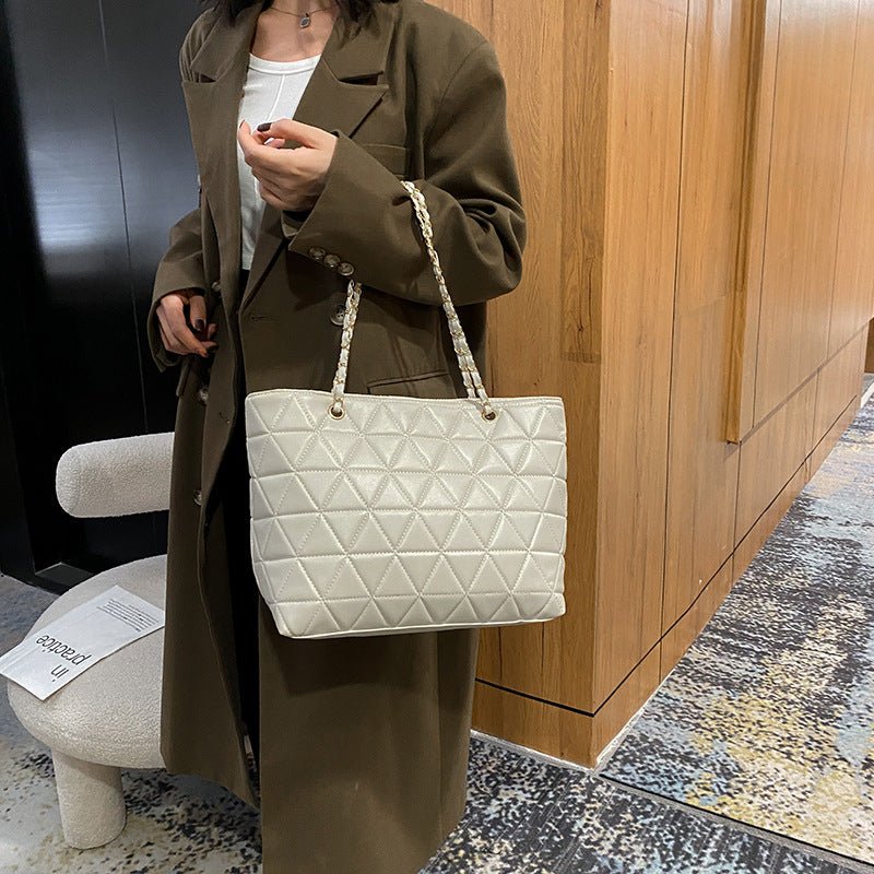 Agnès Paris | SIENNA TOTE